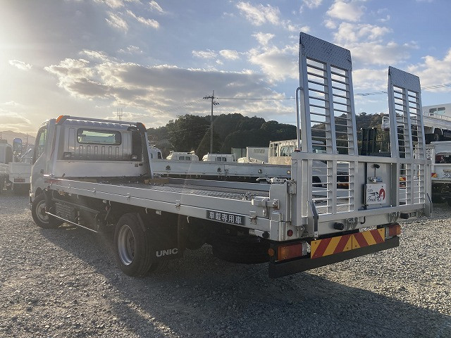 日野 デュトロ 2KG-XZU722M(2WD)の写真6