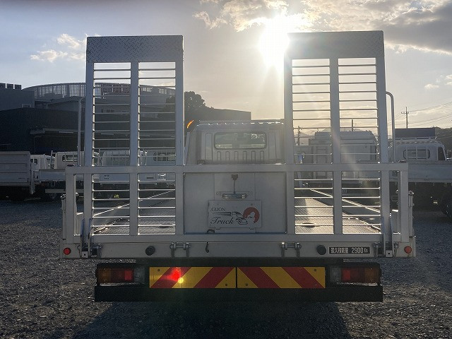 日野 デュトロ 2KG-XZU722M(2WD)の写真7