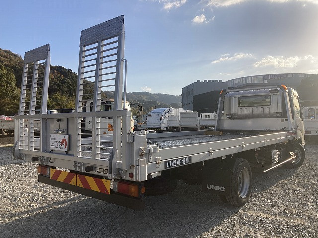 日野 デュトロ 2KG-XZU722M(2WD)の写真8