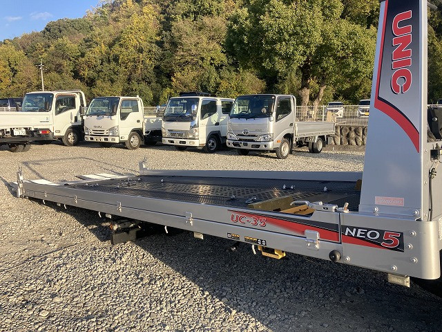 日野 デュトロ 2KG-XZU722M(2WD)の写真10