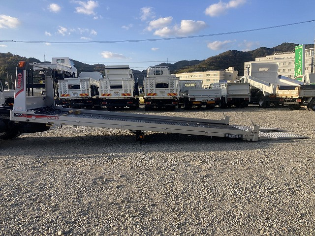 日野 デュトロ 2KG-XZU722M(2WD)の写真11