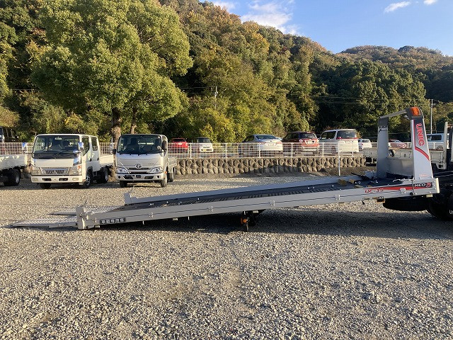 日野 デュトロ 2KG-XZU722M(2WD)の写真12