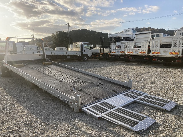 日野 デュトロ 2KG-XZU722M(2WD)の写真13