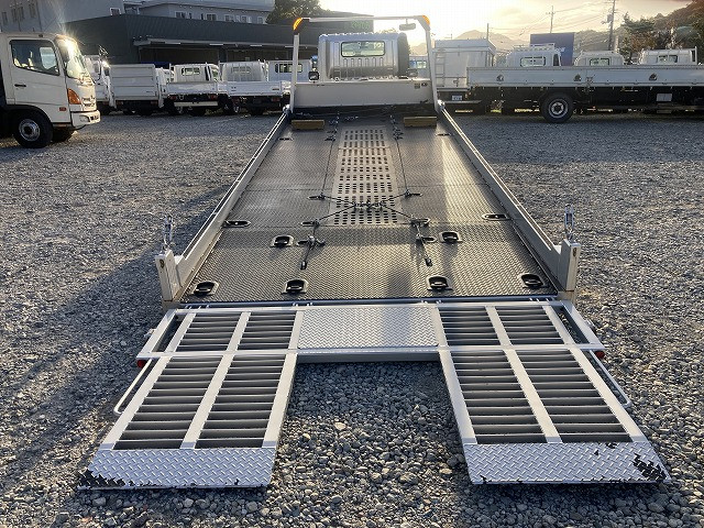 日野 デュトロ 2KG-XZU722M(2WD)の写真14