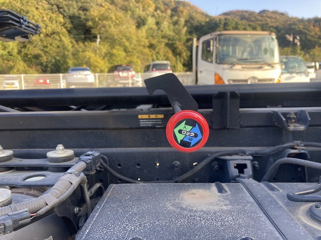 日野 デュトロ 2KG-XZU722M(2WD)の写真20