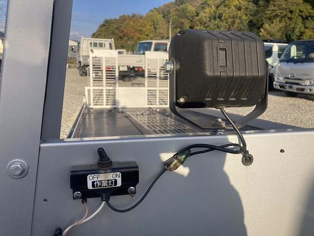 日野 デュトロ 2KG-XZU722M(2WD)の写真21