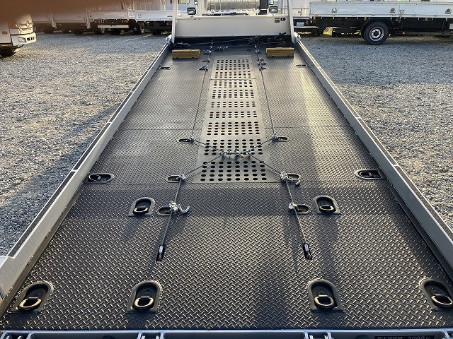 日野 デュトロ 2KG-XZU722M(2WD)の写真22