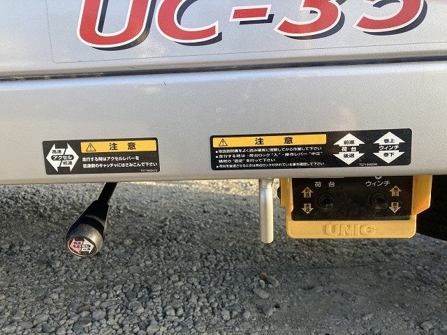 日野 デュトロ 2KG-XZU722M(2WD)の写真24