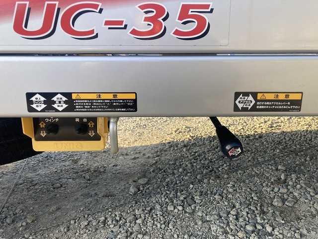 日野 デュトロ 2KG-XZU722M(2WD)の写真25