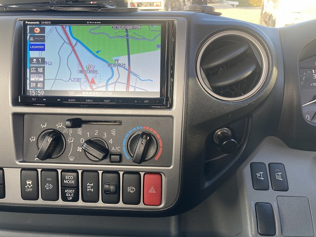 日野 デュトロ 2KG-XZU722M(2WD)の写真33