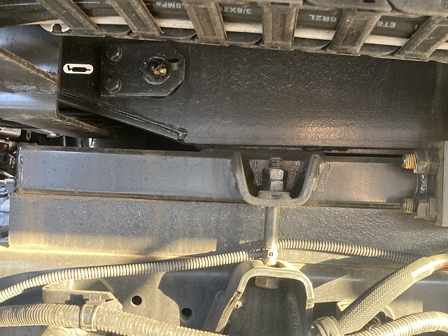 日野 デュトロ 2KG-XZU722M(2WD)の写真41