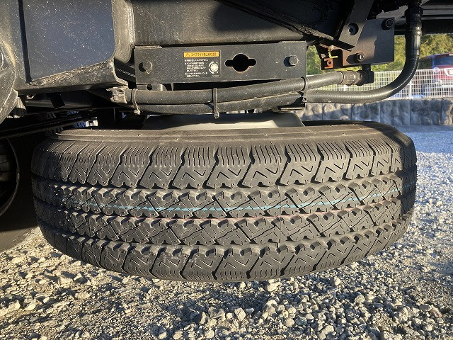 日野 デュトロ 2KG-XZU722M(2WD)の写真43