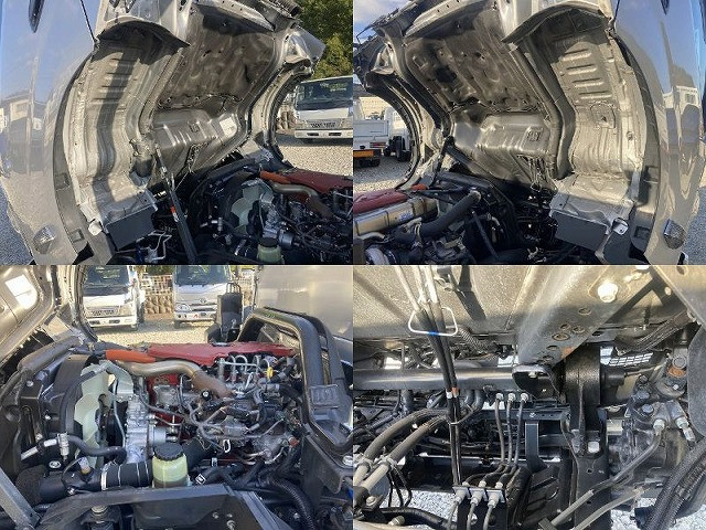 日野 デュトロ 2KG-XZU722M(2WD)の写真44