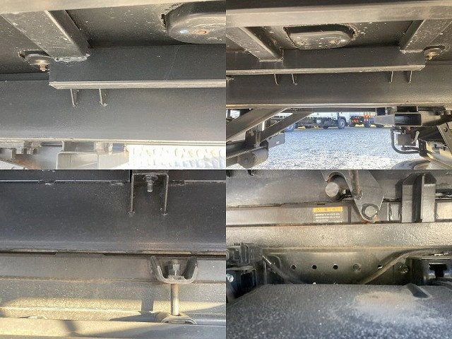 日野 デュトロ 2KG-XZU722M(2WD)の写真46