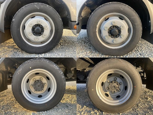 日野 デュトロ 2KG-XZU722M(2WD)の写真47