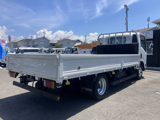 いすゞ エルフ TPG-NPR85AR(2WD)の写真8