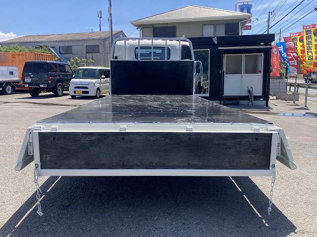 いすゞ エルフ TPG-NPR85AR(2WD)の写真14