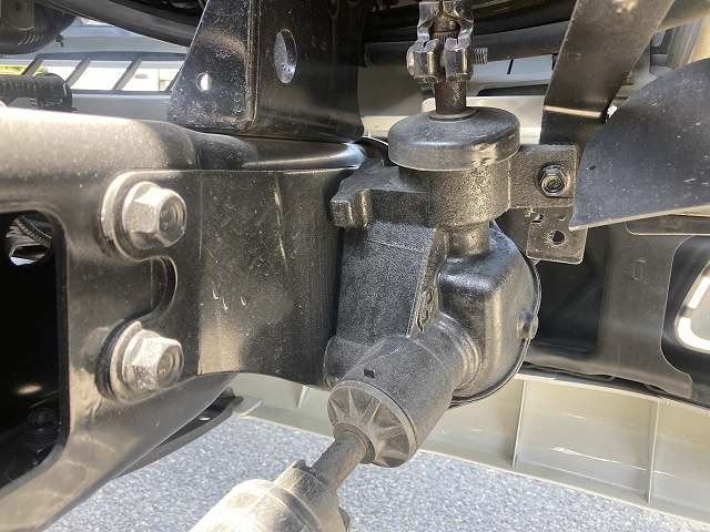 いすゞ エルフ TPG-NPR85AR(2WD)の写真19