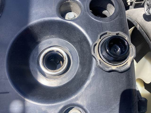 いすゞ エルフ TPG-NPR85AR(2WD)の写真20