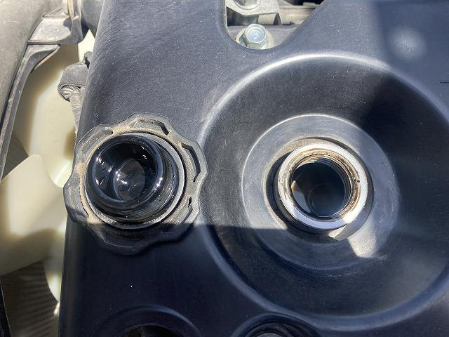 いすゞ エルフ TPG-NPR85AR(2WD)の写真22