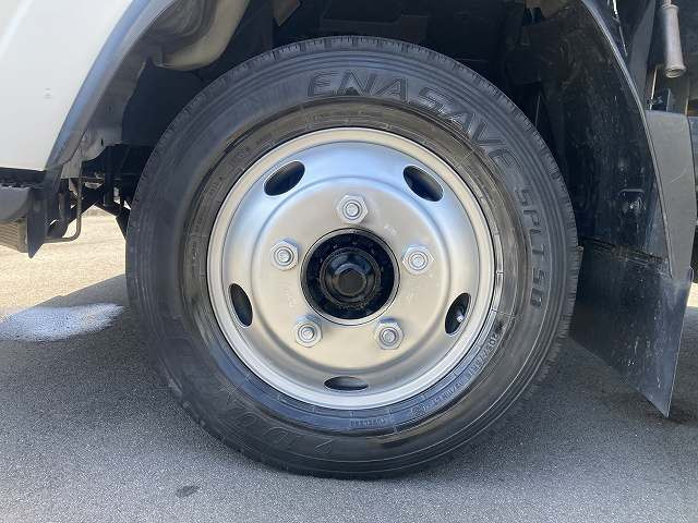 いすゞ エルフ TPG-NPR85AR(2WD)の写真29