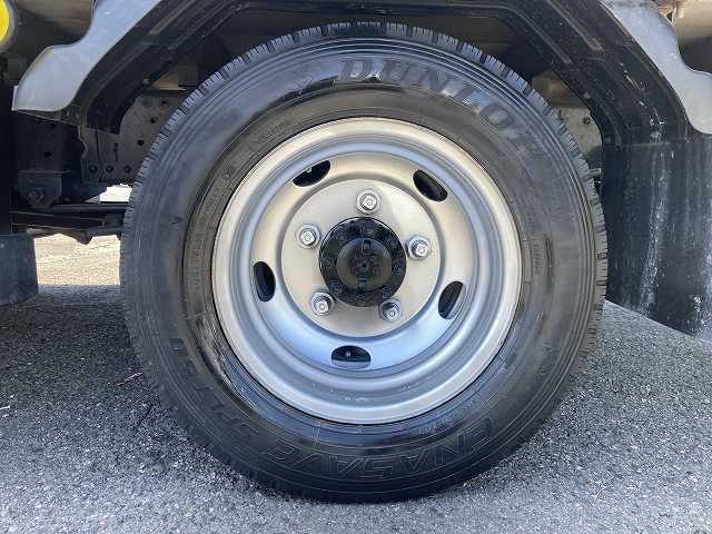 いすゞ エルフ TPG-NPR85AR(2WD)の写真30