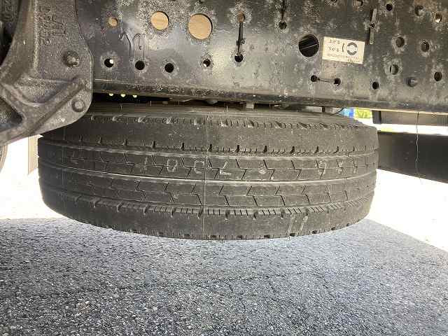 いすゞ エルフ TPG-NPR85AR(2WD)の写真31