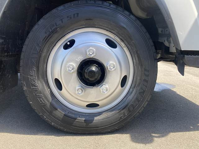 いすゞ エルフ TPG-NPR85AR(2WD)の写真33