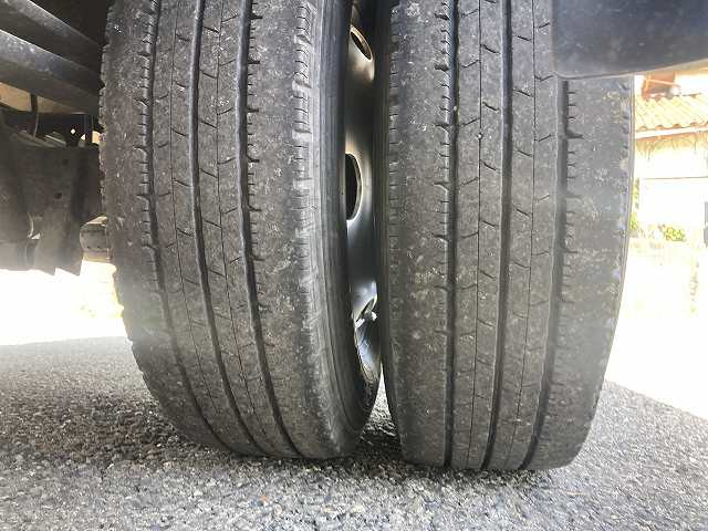 いすゞ エルフ TPG-NPR85AR(2WD)の写真35