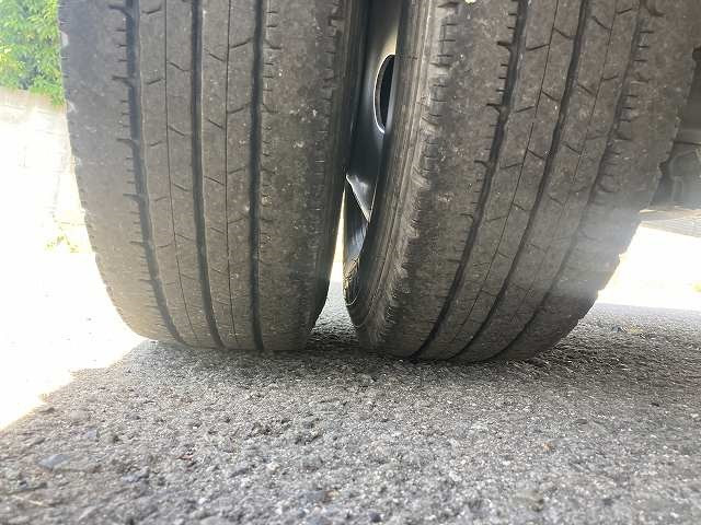 いすゞ エルフ TPG-NPR85AR(2WD)の写真36