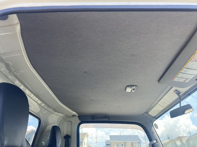 いすゞ エルフ TPG-NPR85AR(2WD)の写真38