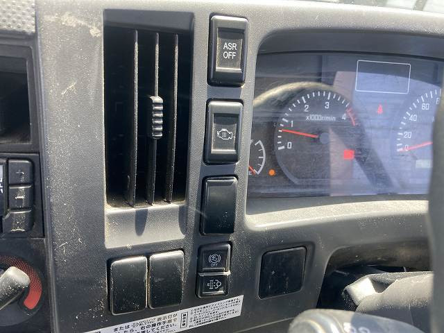 いすゞ エルフ TPG-NPR85AR(2WD)の写真44