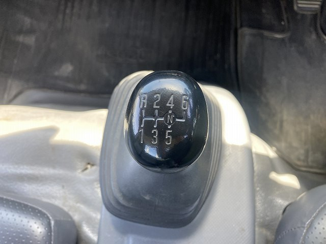 いすゞ エルフ TPG-NPR85AR(2WD)の写真47