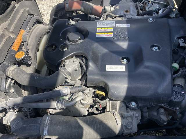 いすゞ エルフ TPG-NPR85AR(2WD)の写真49