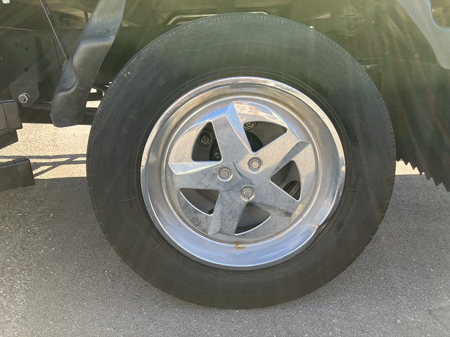 いすゞ エルフ TRG-NLR85AR(2WD)の写真27