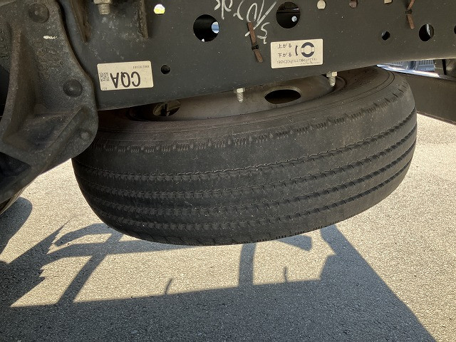 いすゞ エルフ TRG-NLR85AR(2WD)の写真31