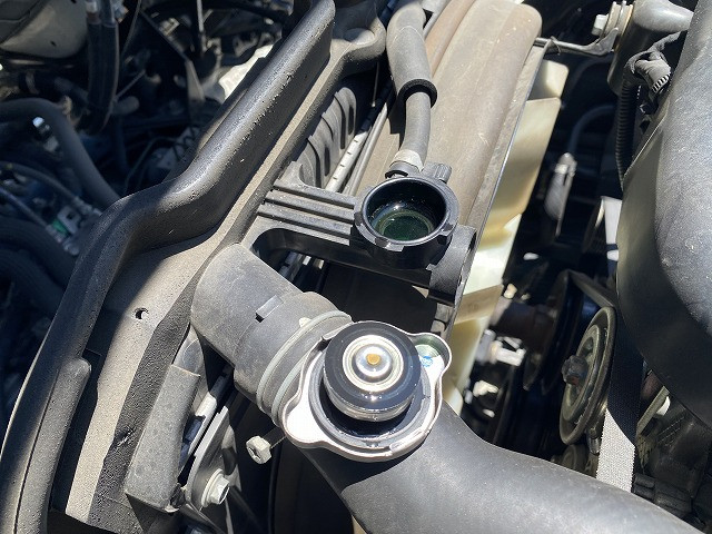 いすゞ エルフ TRG-NJR85AN(2WD)の写真19