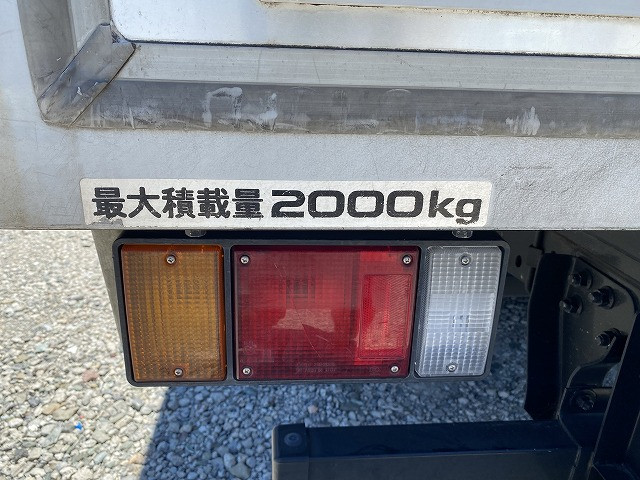 いすゞ エルフ TRG-NJR85AN(2WD)の写真25