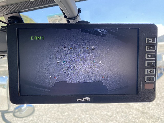 いすゞ エルフ TRG-NJR85AN(2WD)の写真47