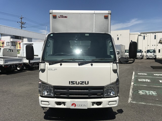いすゞ エルフ TKG-NKR85AN(2WD)の写真7