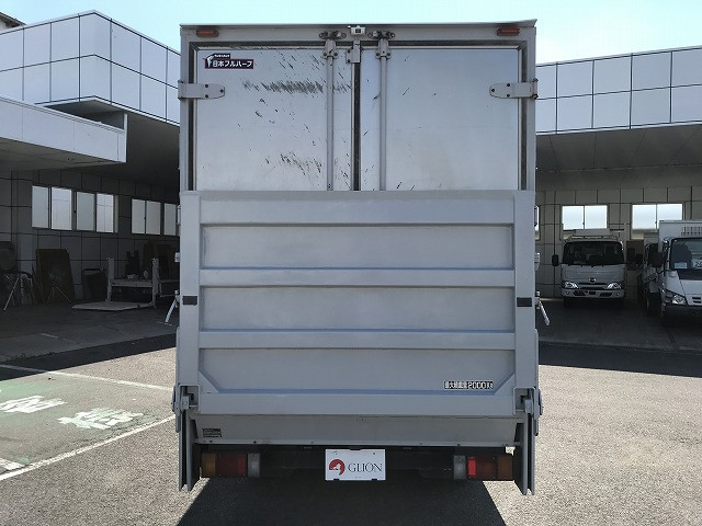 いすゞ エルフ TKG-NKR85AN(2WD)の写真14