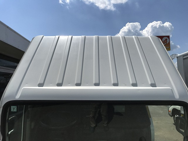 いすゞ エルフ TKG-NKR85AN(2WD)の写真21