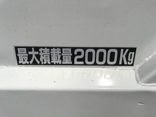 いすゞ エルフ TKG-NKR85AN(2WD)の写真27