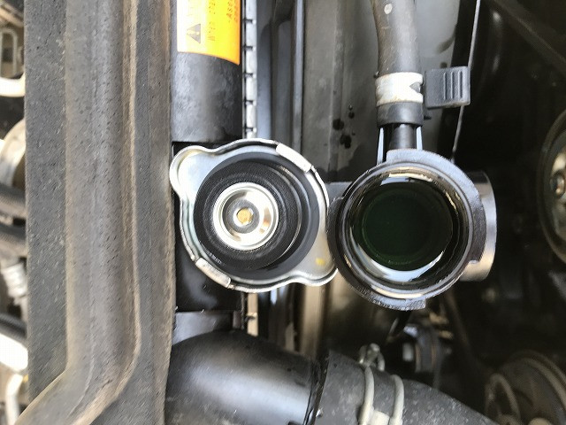 いすゞ エルフ TKG-NKR85AN(2WD)の写真29