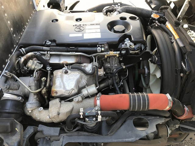 いすゞ エルフ TKG-NKR85AN(2WD)の写真31