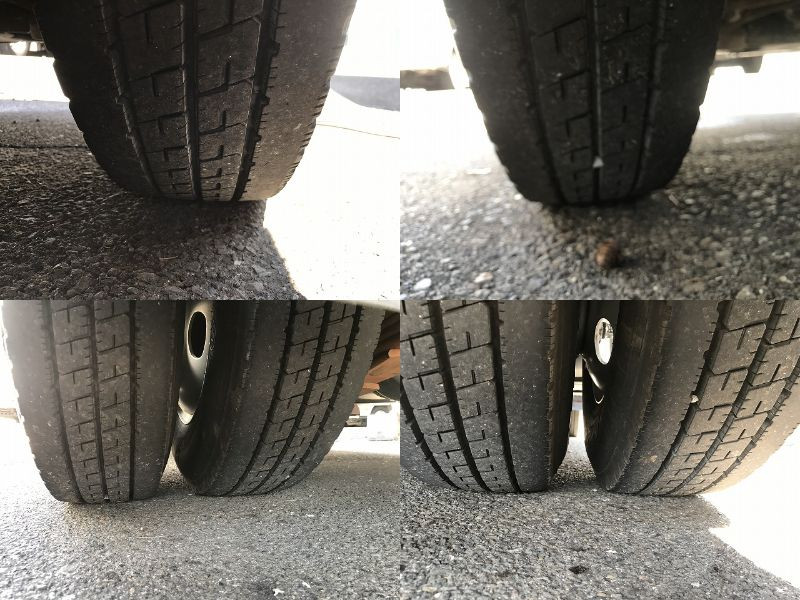 いすゞ エルフ TKG-NKR85AN(2WD)の写真35