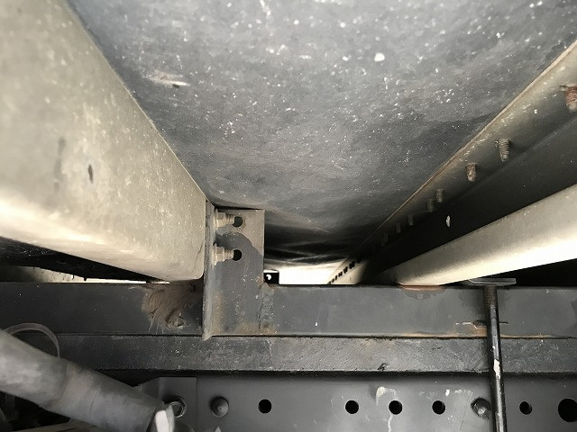 いすゞ エルフ TKG-NKR85AN(2WD)の写真37