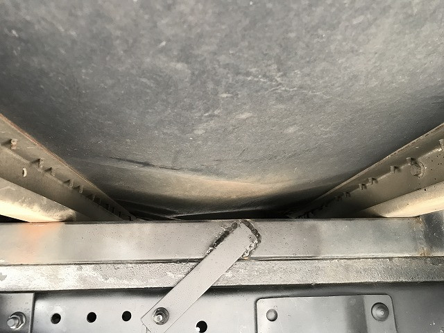 いすゞ エルフ TKG-NKR85AN(2WD)の写真39