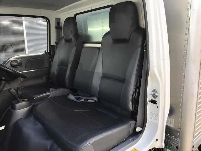 いすゞ エルフ TKG-NKR85AN(2WD)の写真40