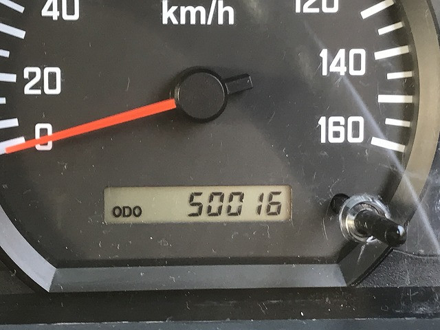 いすゞ エルフ TKG-NKR85AN(2WD)の写真44